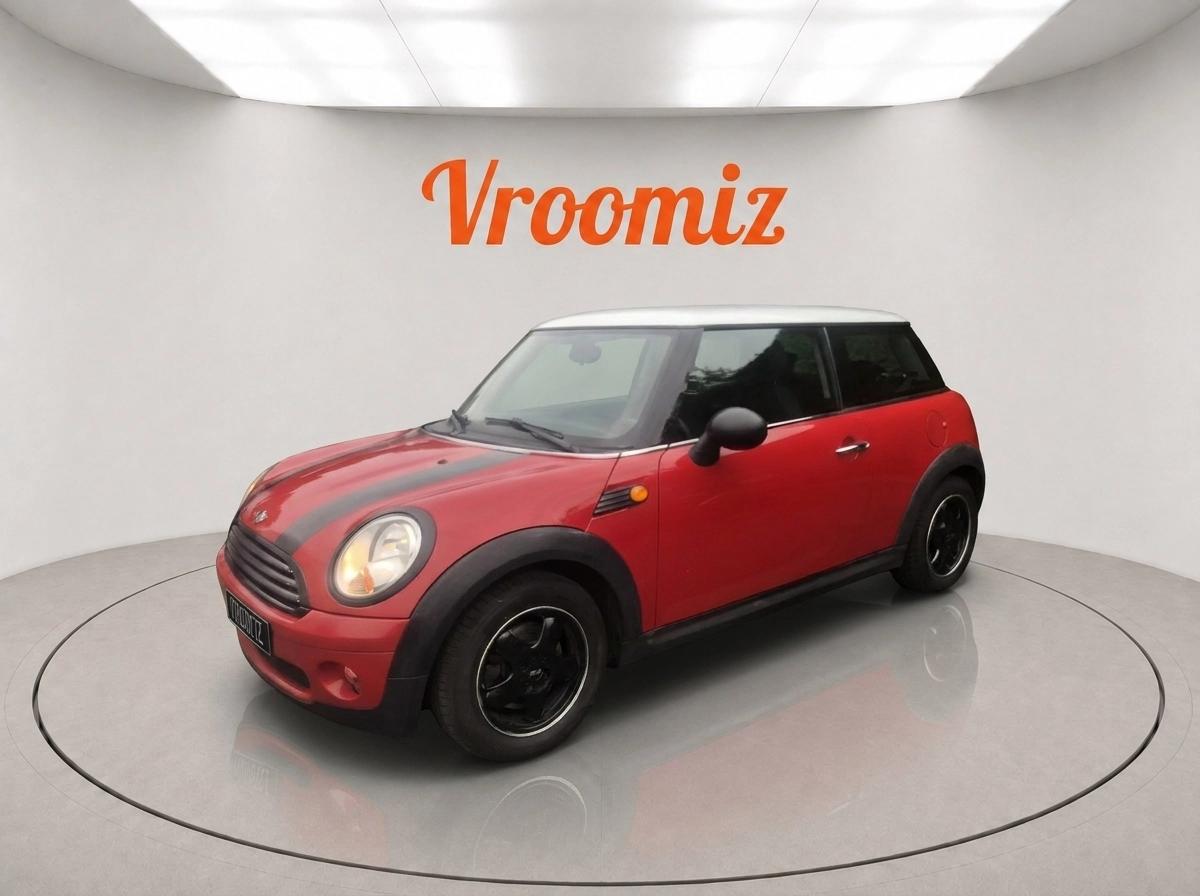 Mini Mini