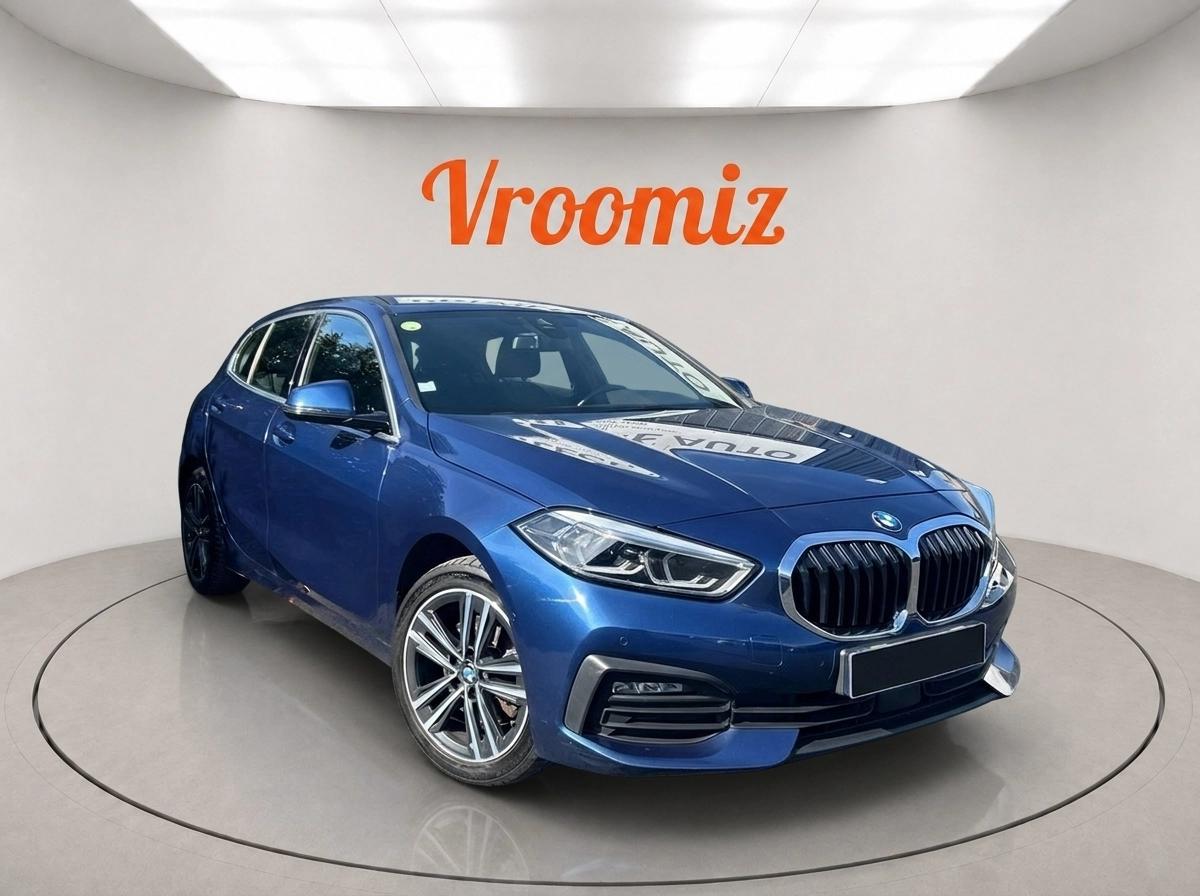 Bmw Série 1