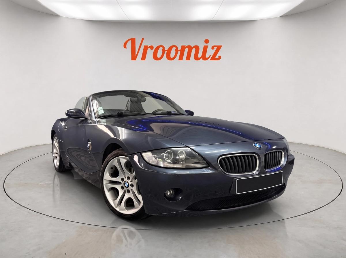 Bmw Z4