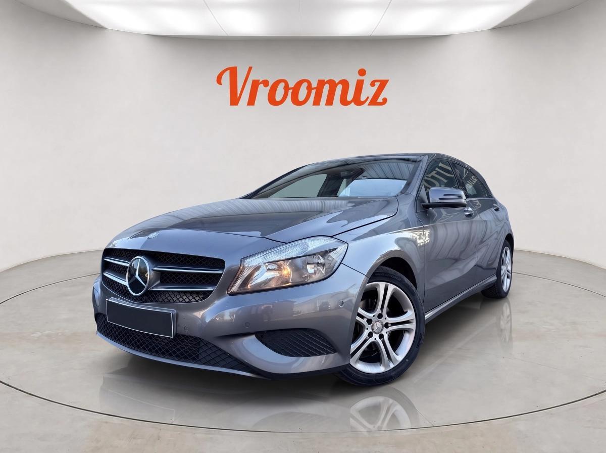 Mercedes-Benz Classe A