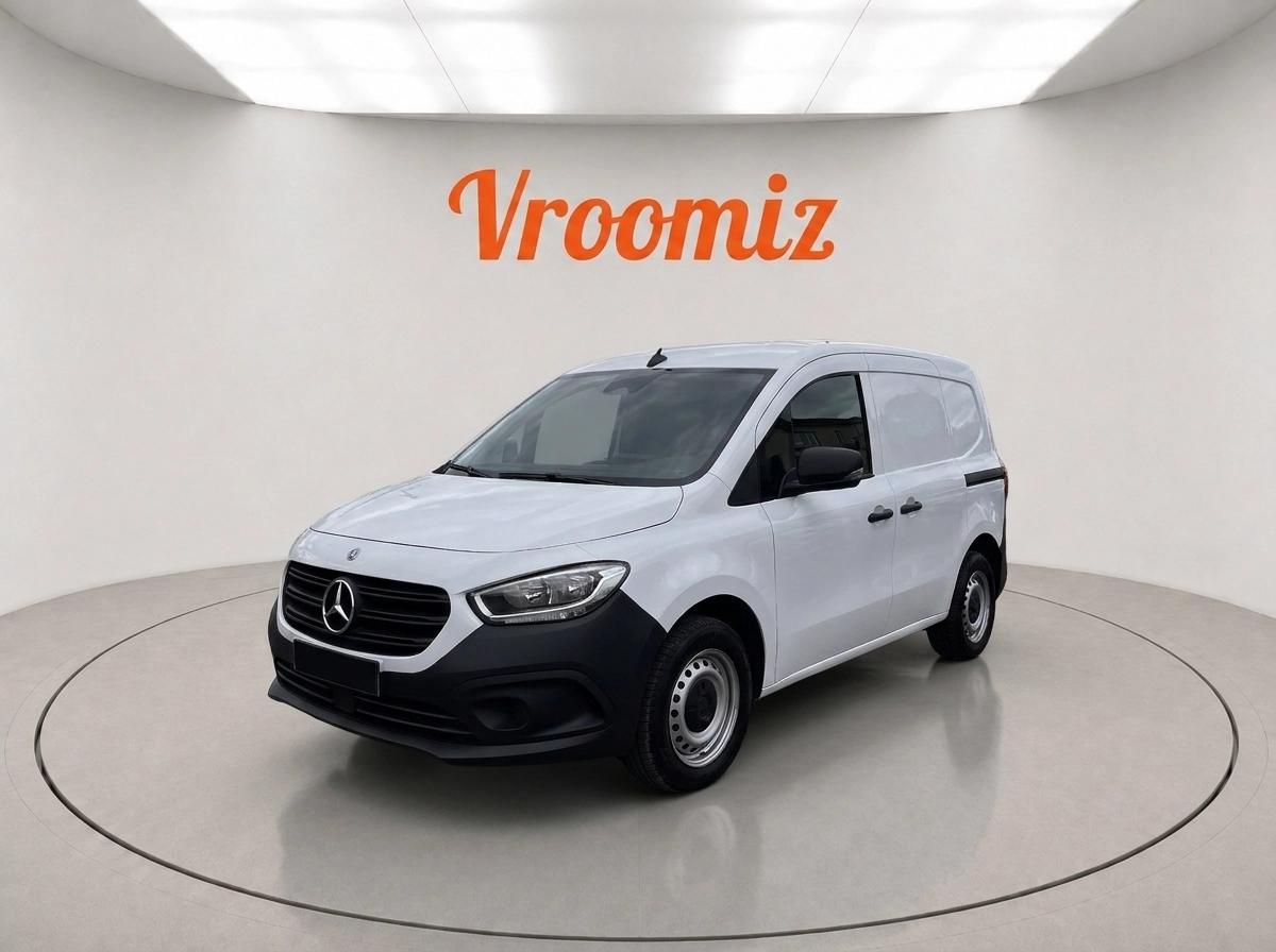 Mercedes-Benz Citan