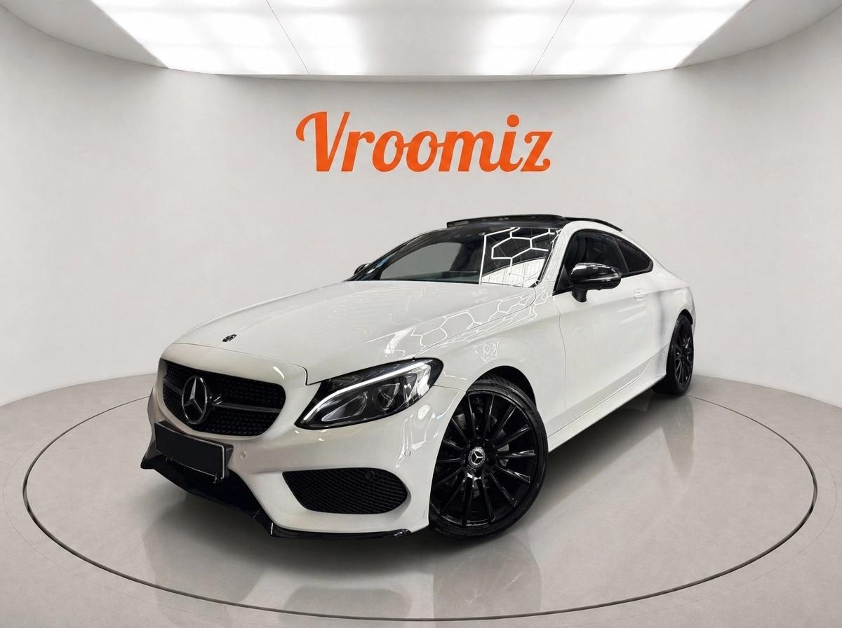 Mercedes-Benz Classe C