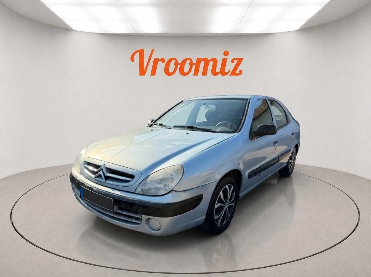 Citroën Xsara