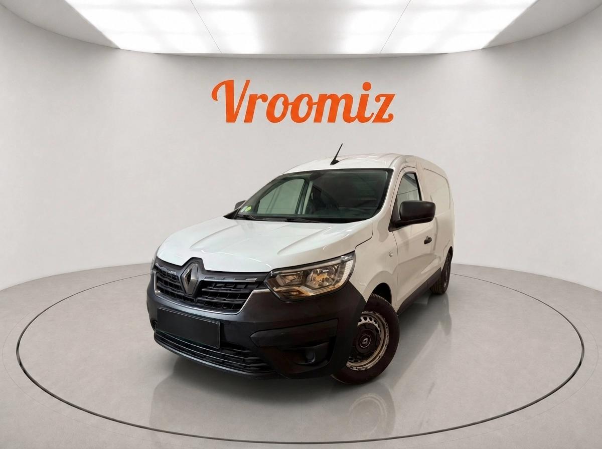 RENAULT Express