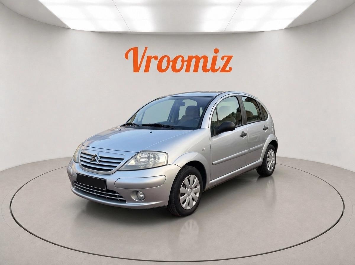 Citroën C3