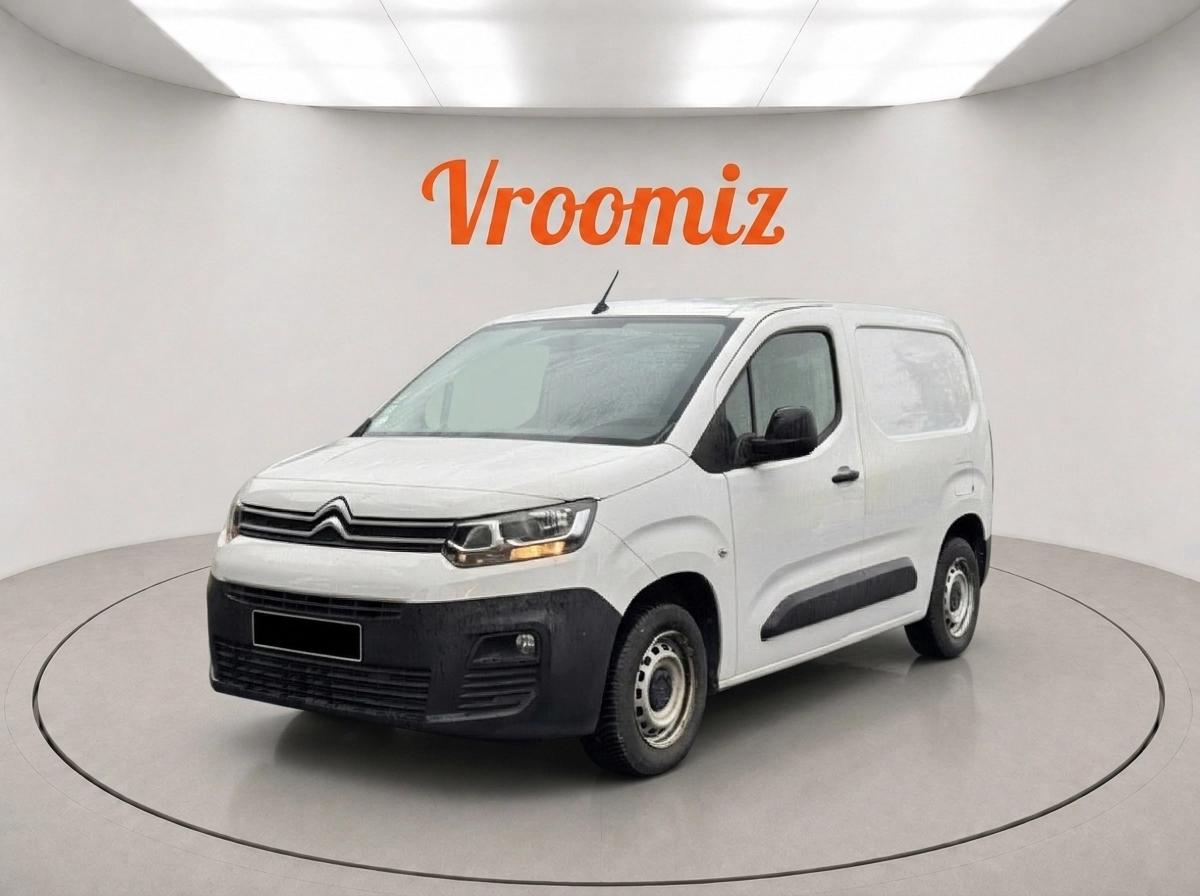 Citroën Berlingo