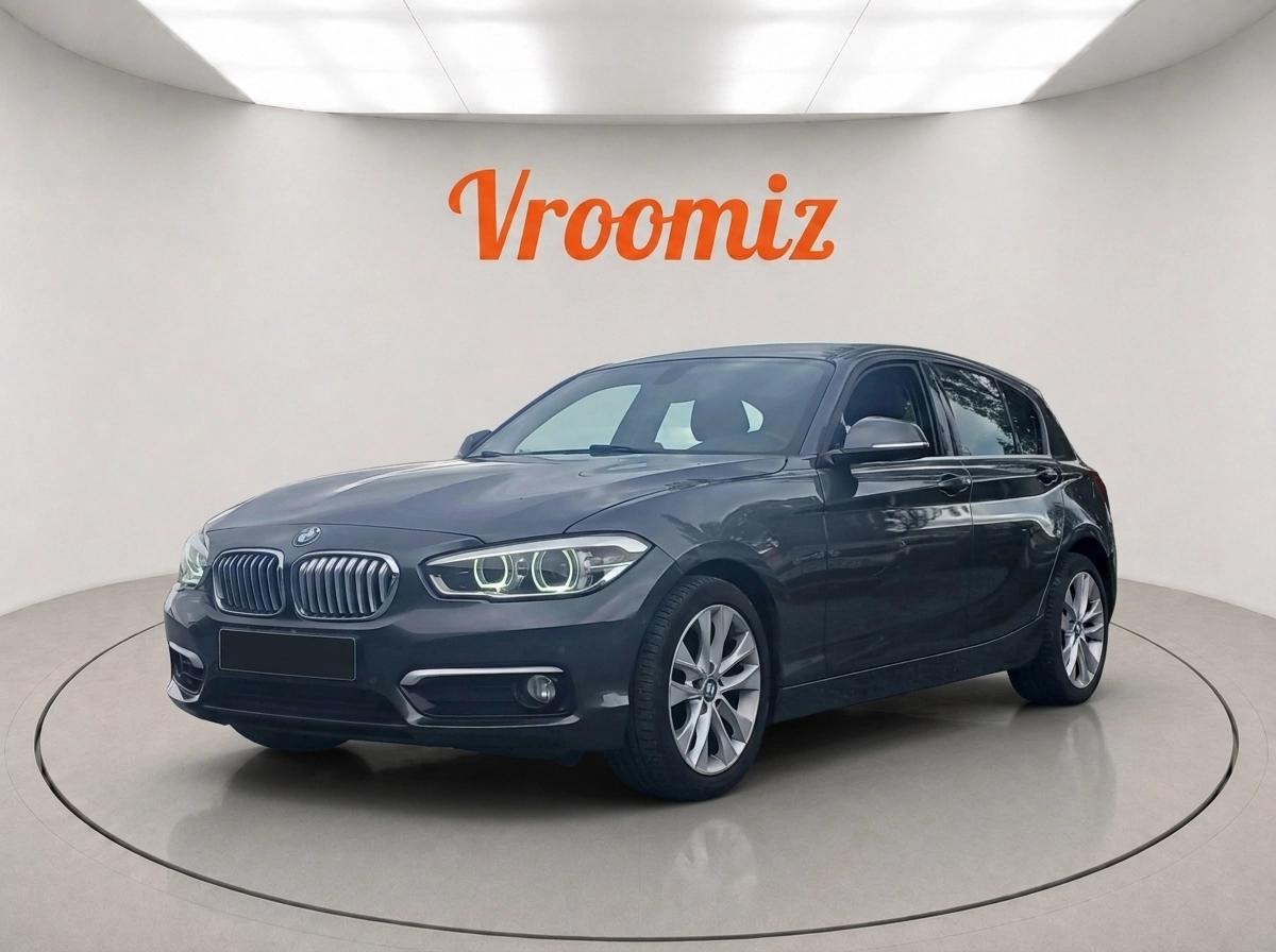 Bmw Série 1