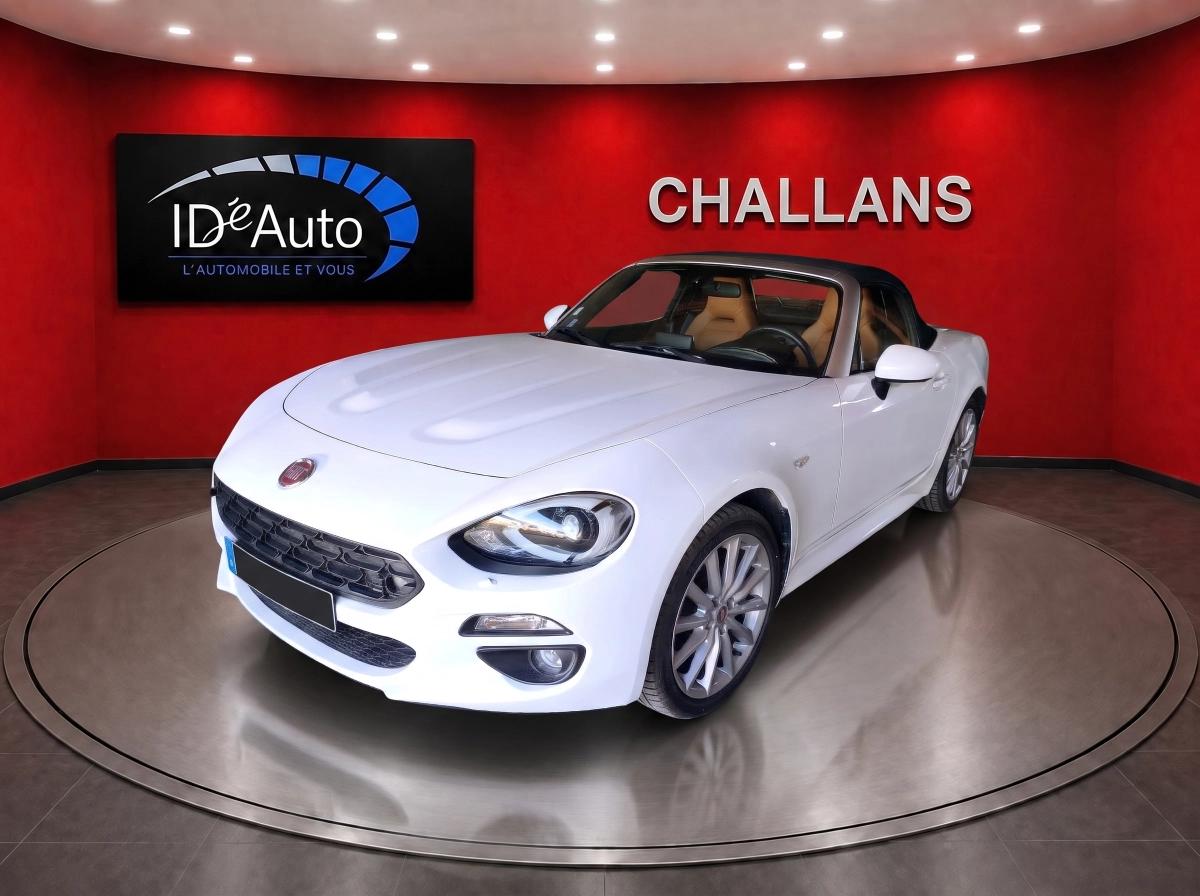 Fiat 124