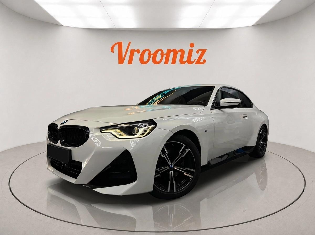 Bmw Série 2