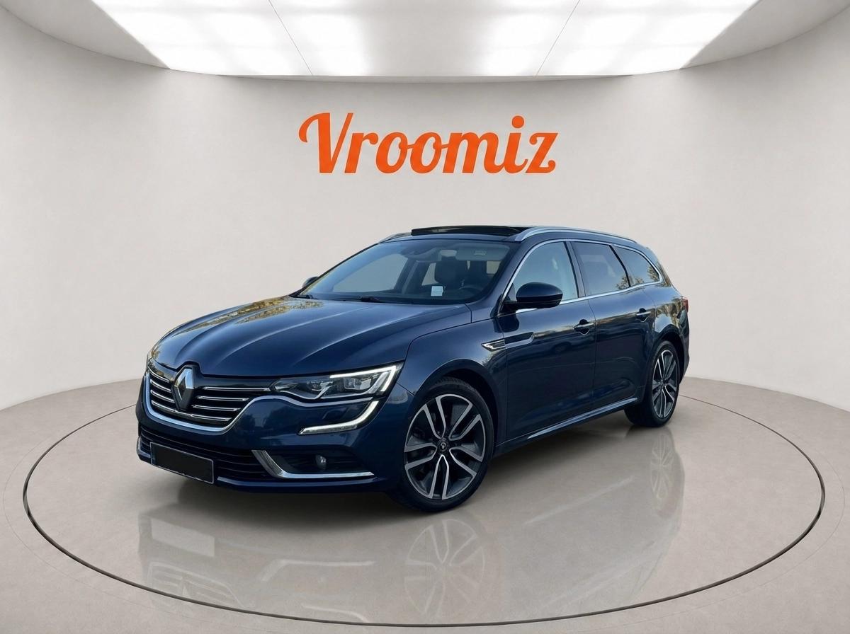 RENAULT Talisman