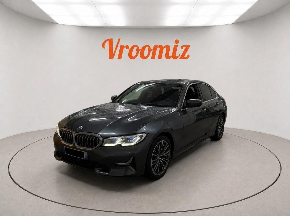 Bmw Série 3