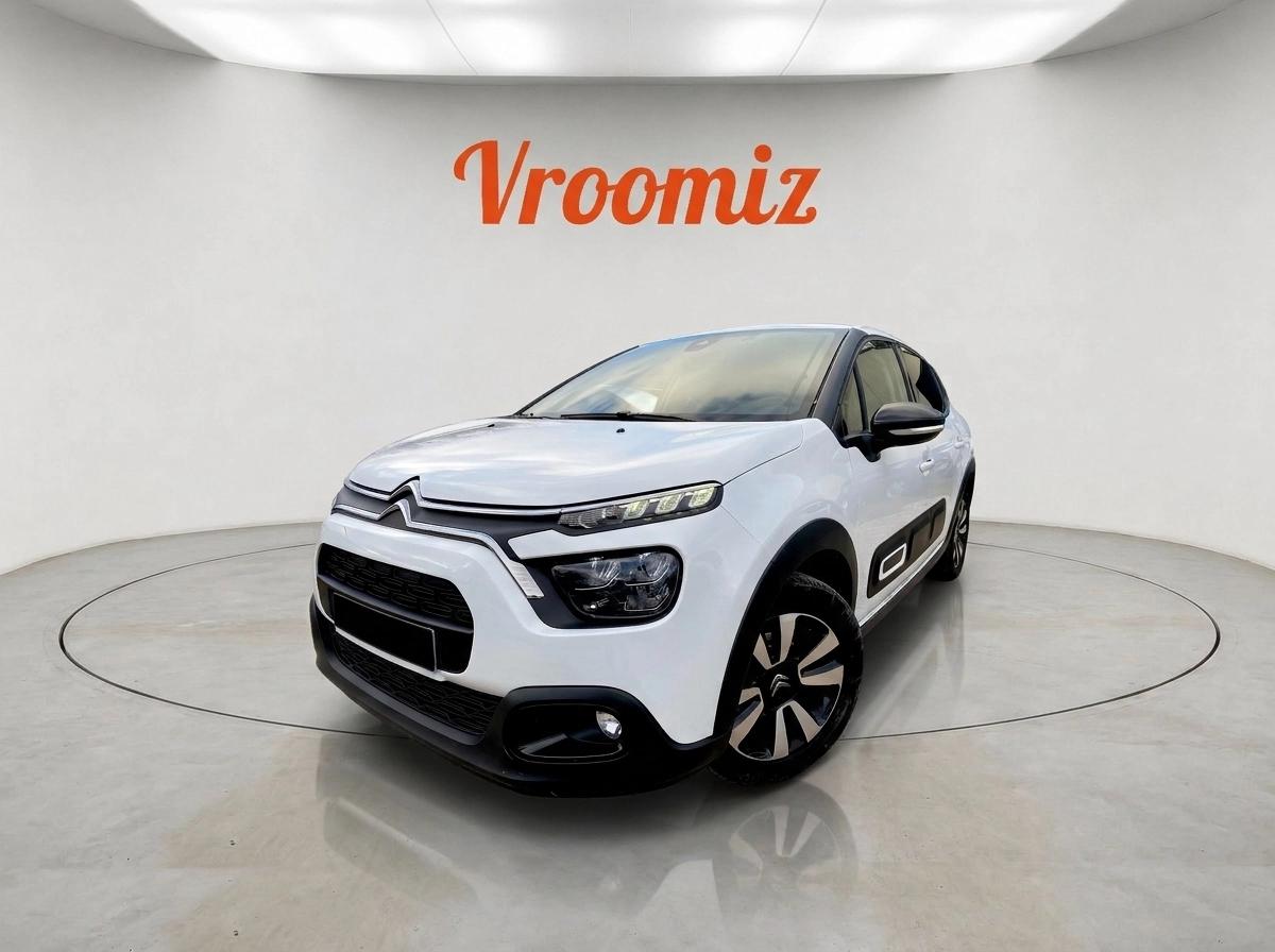 Citroën C3