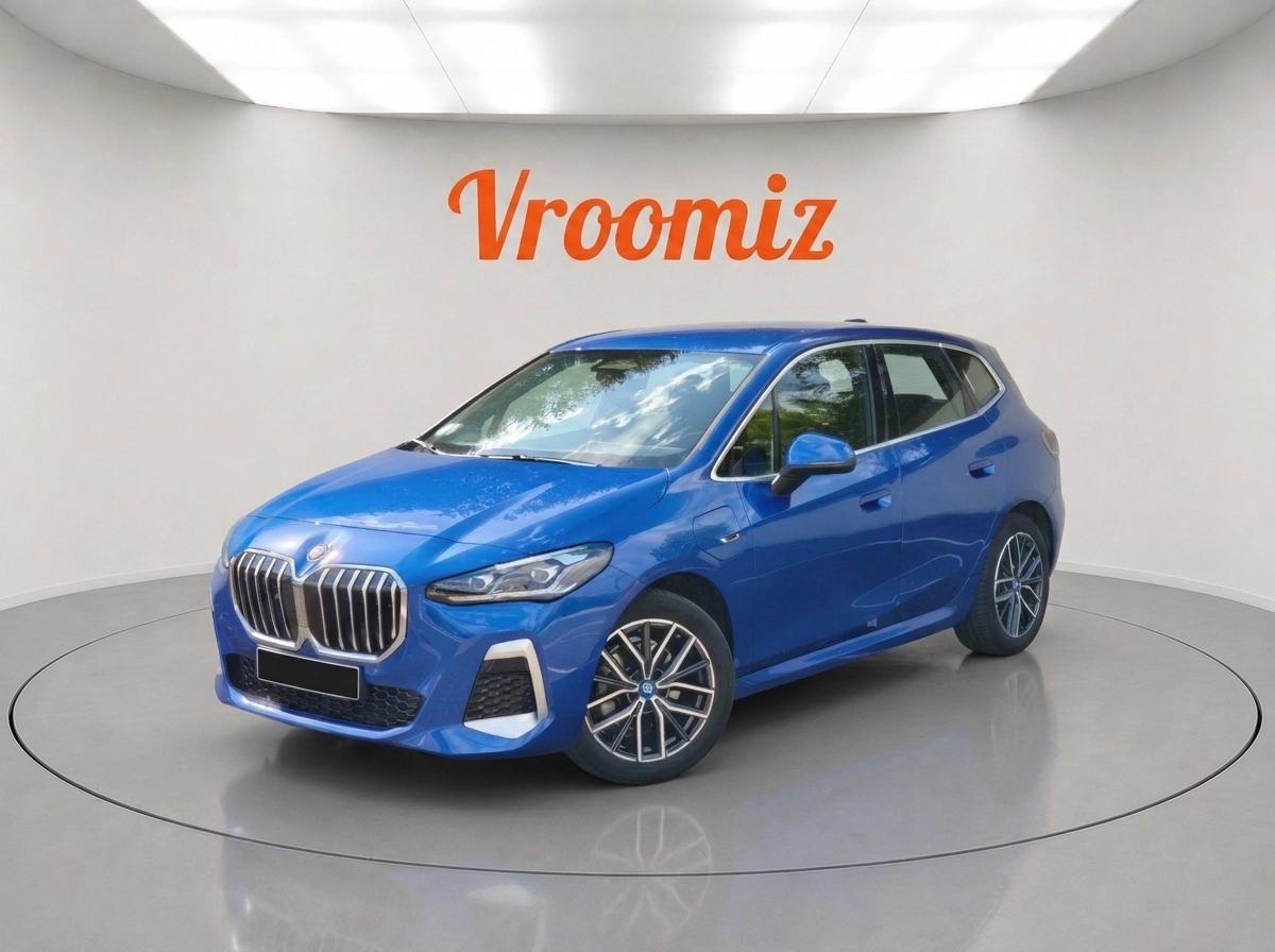 Bmw Série 2