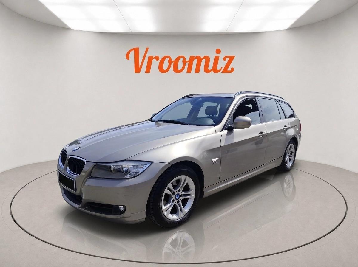 Bmw Série 3