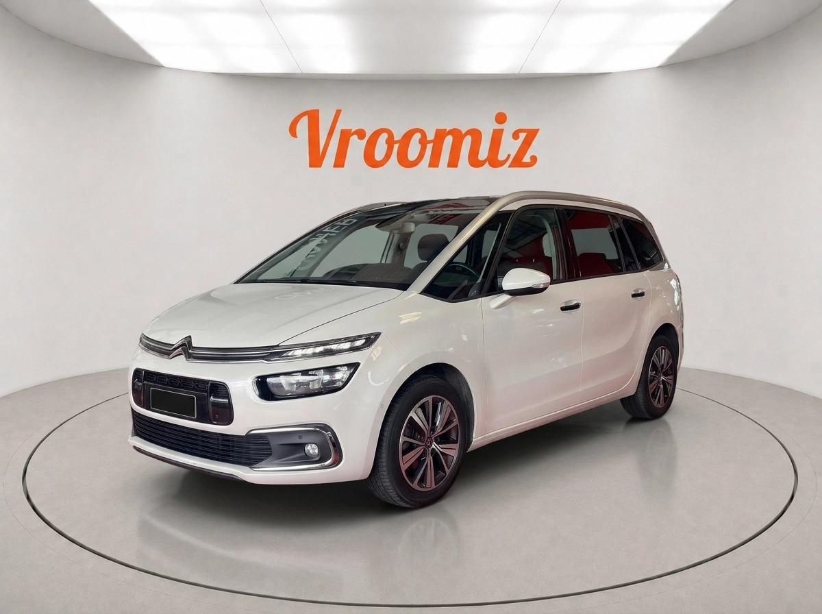 Citroën C4 Grand Picasso