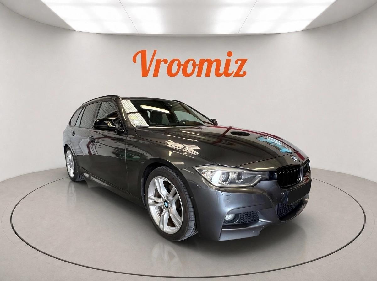 Bmw Série 3