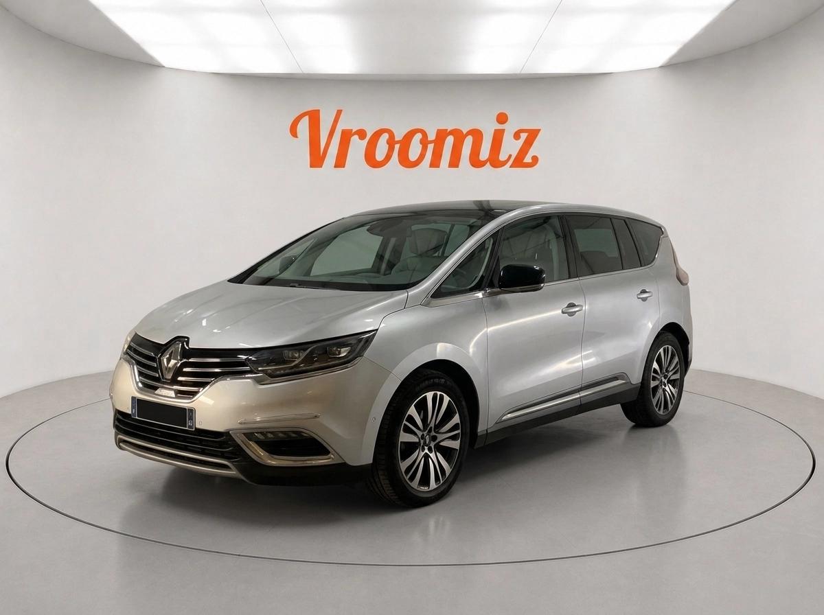 RENAULT Espace
