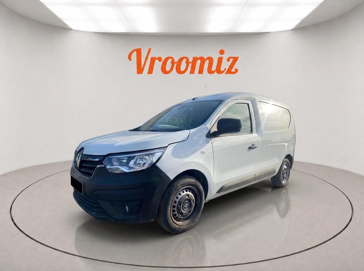 RENAULT Express