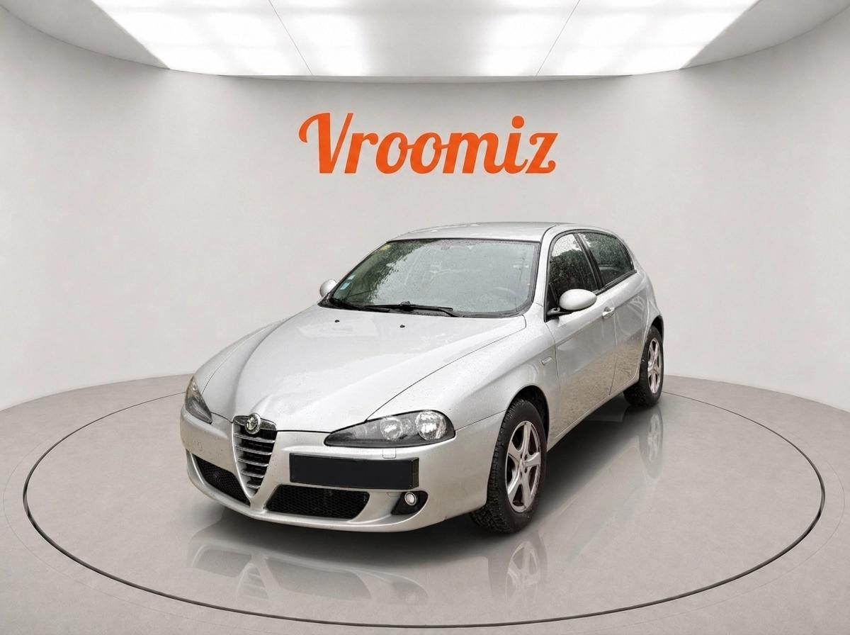 Alfa Romeo 147