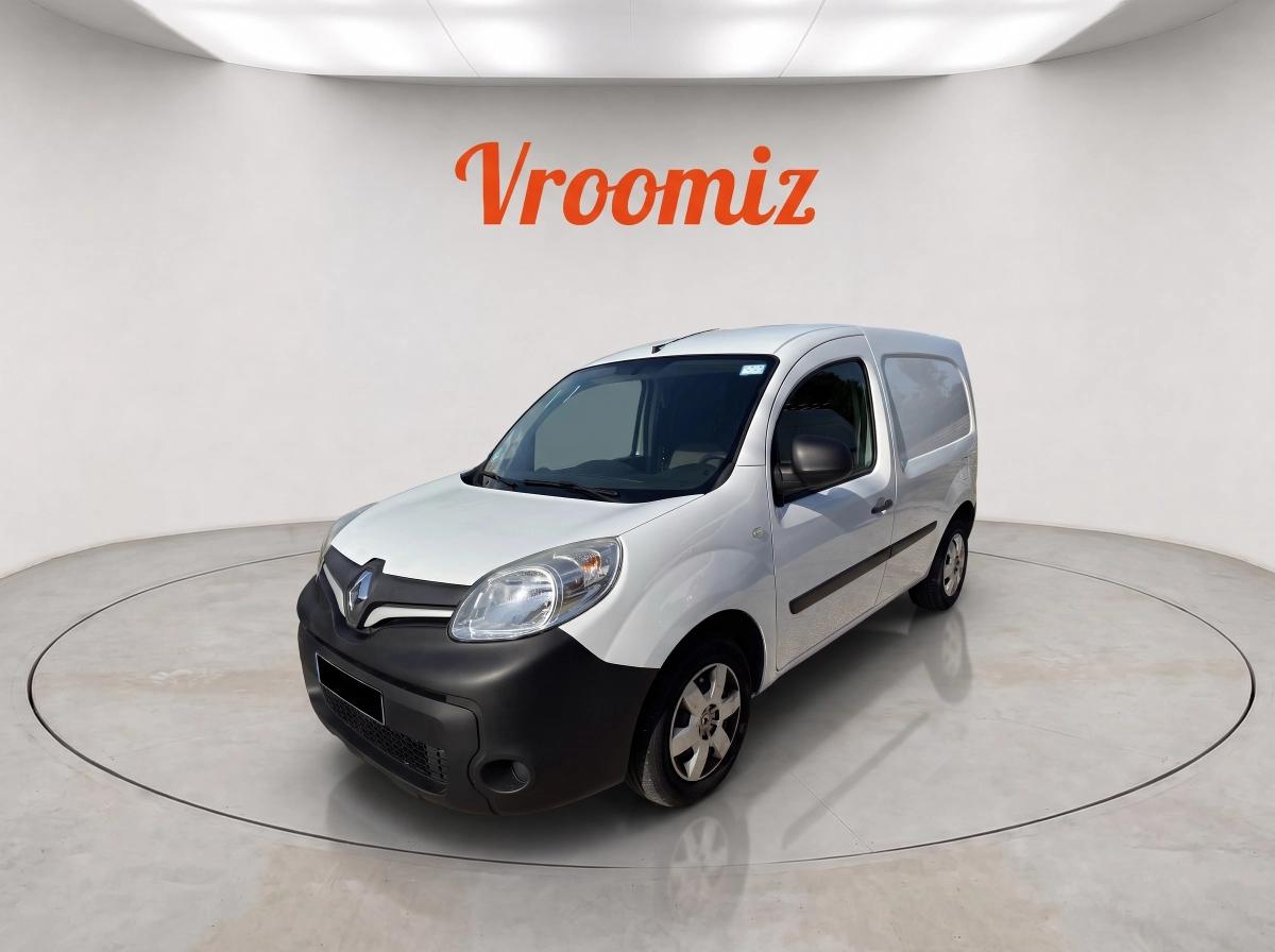RENAULT Kangoo Express