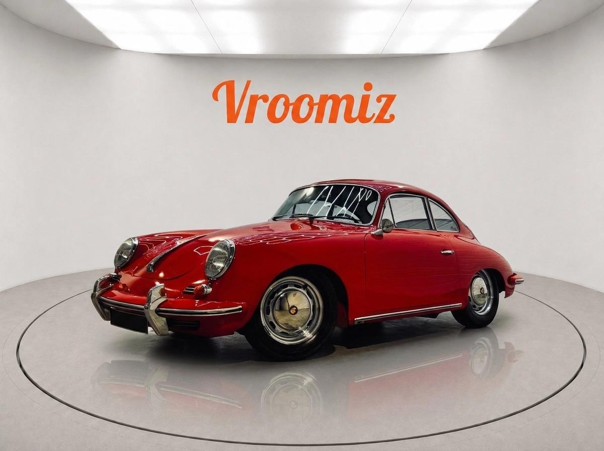 Porsche 356