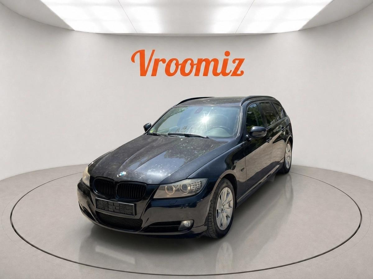 Bmw Série 3