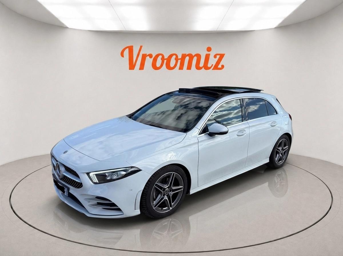 Mercedes-Benz Classe A