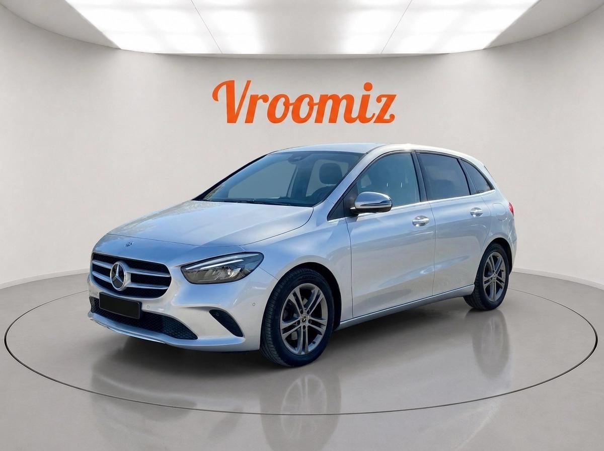 Mercedes-Benz Classe B