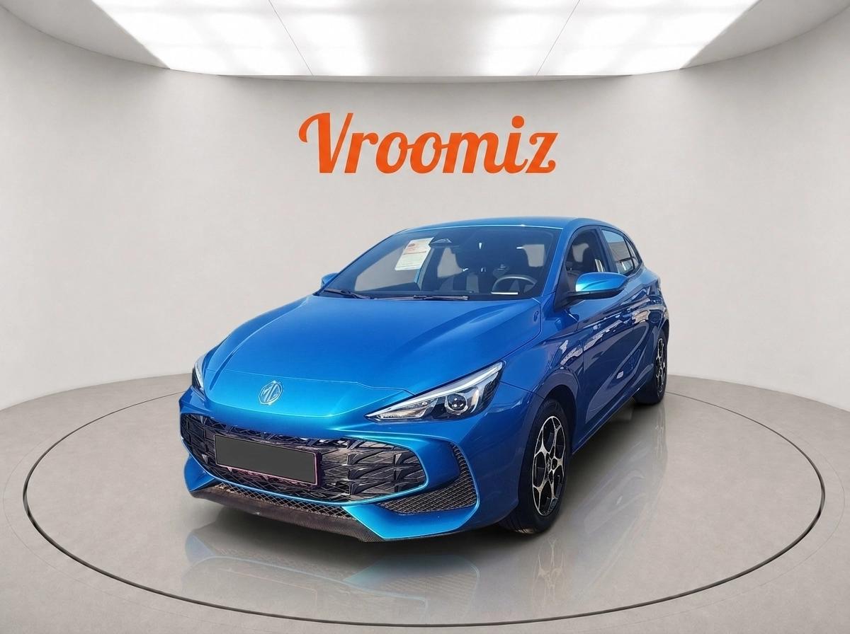 MG 3