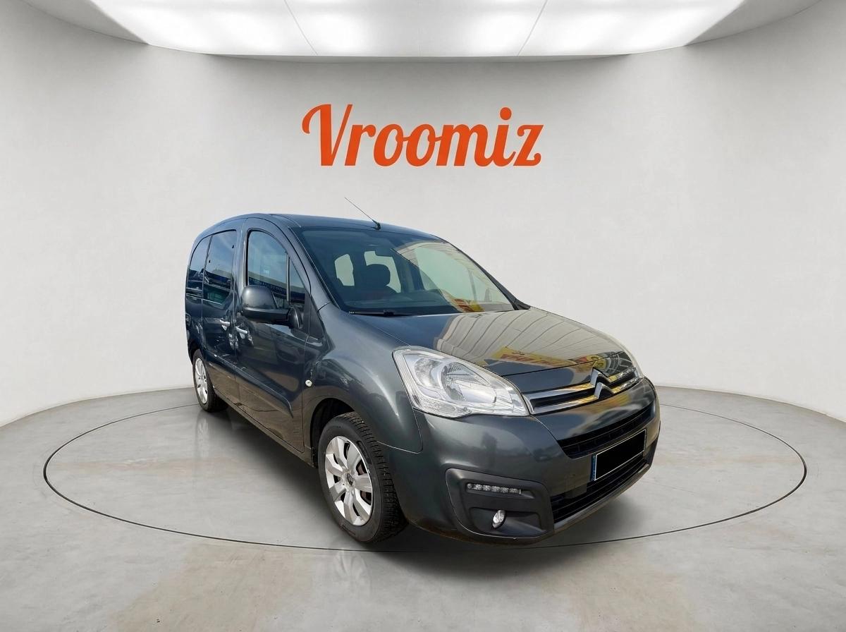 Citroën Berlingo