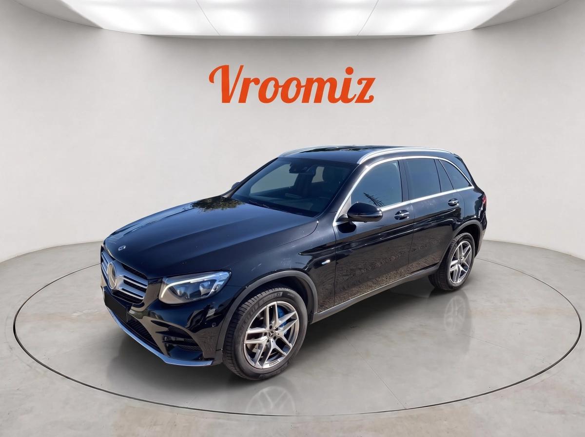 Mercedes-Benz Classe GLC