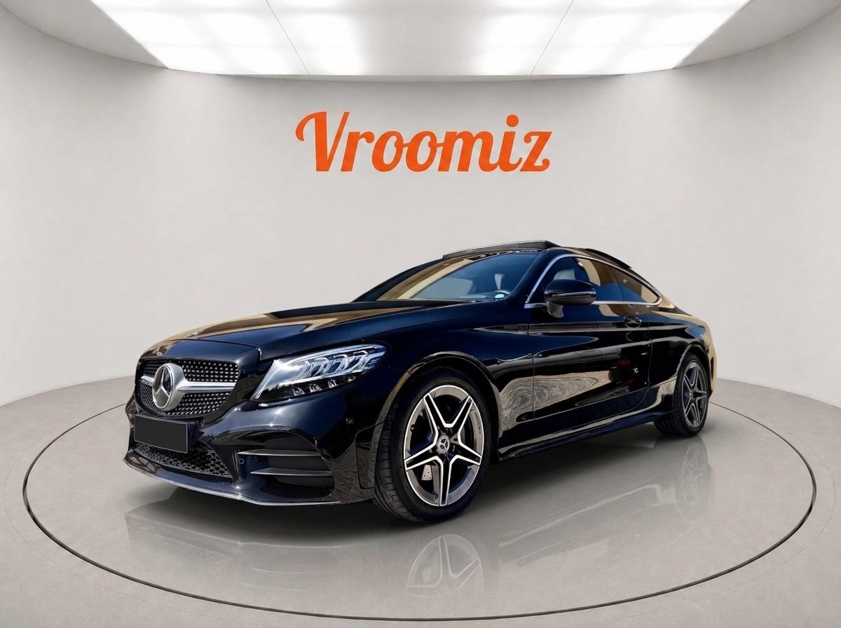 Mercedes-Benz Classe C
