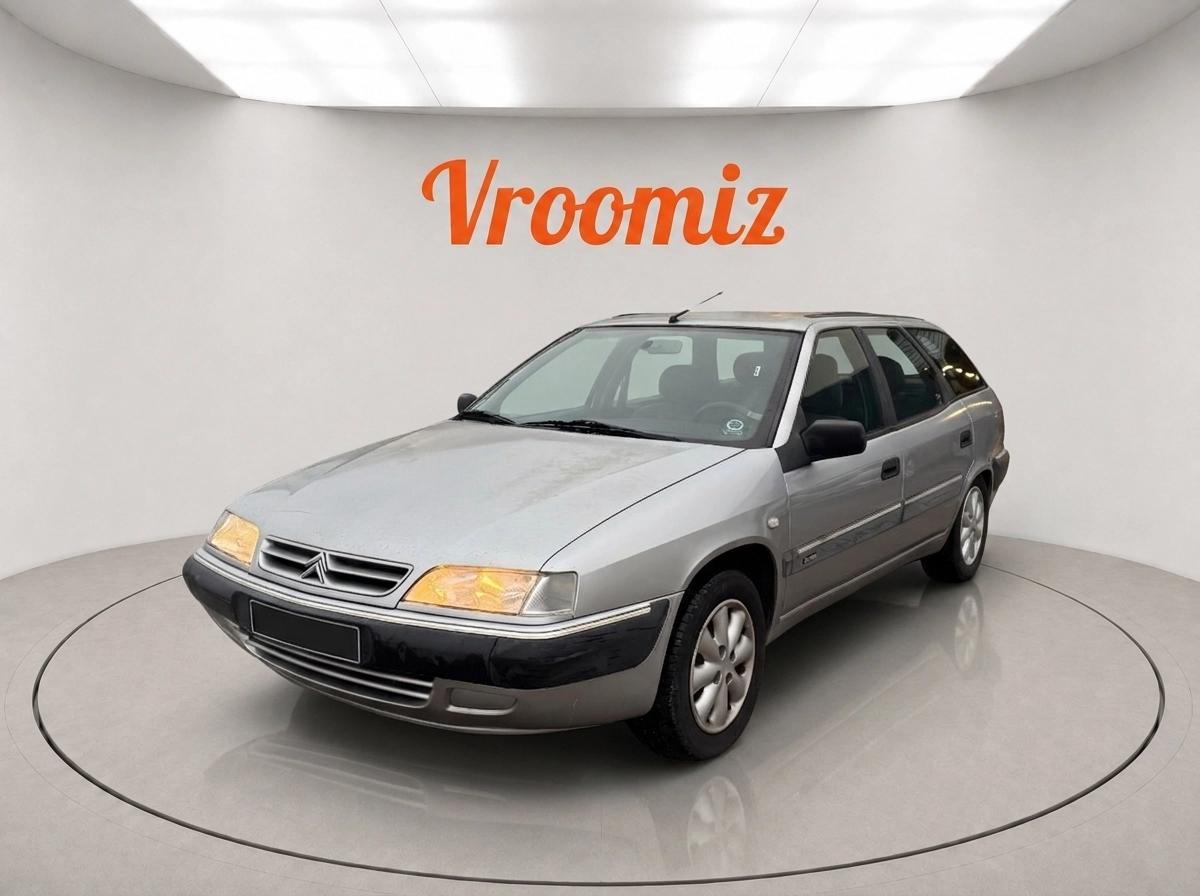 Citroën Xantia