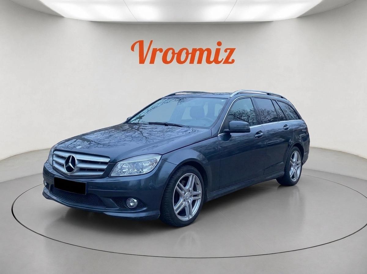 Mercedes-Benz Classe C
