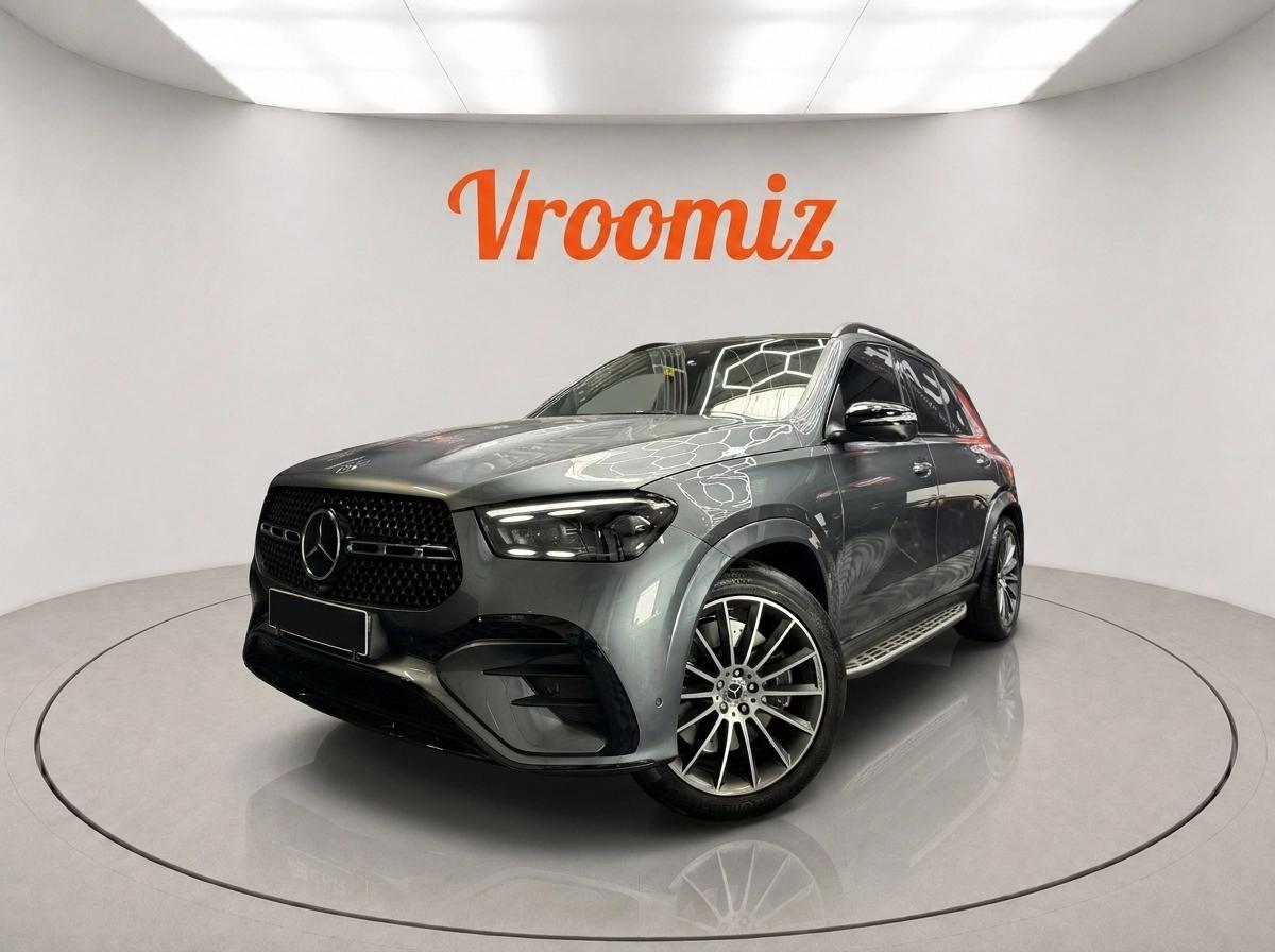 Mercedes-Benz Classe GLE