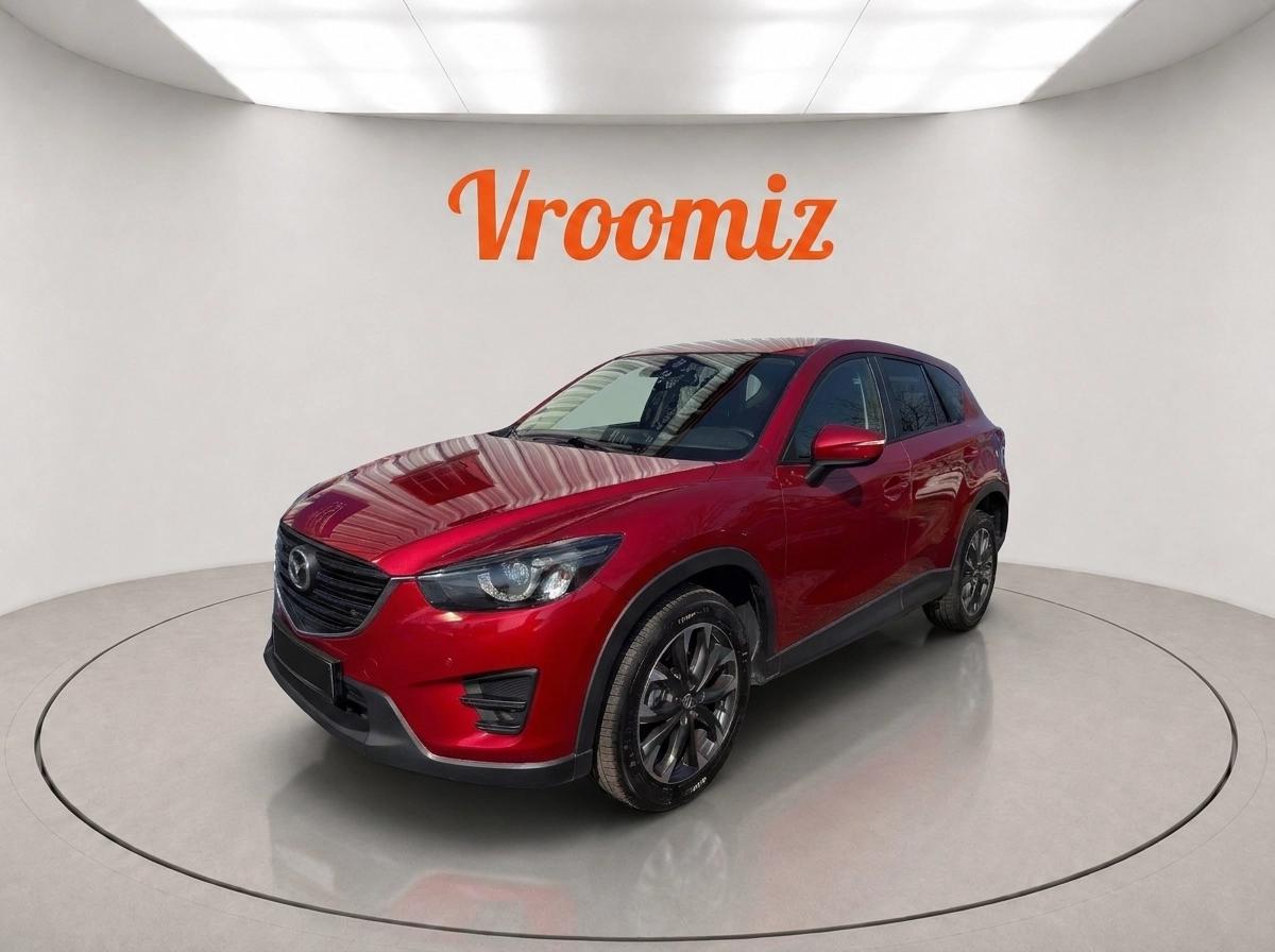Mazda Cx5