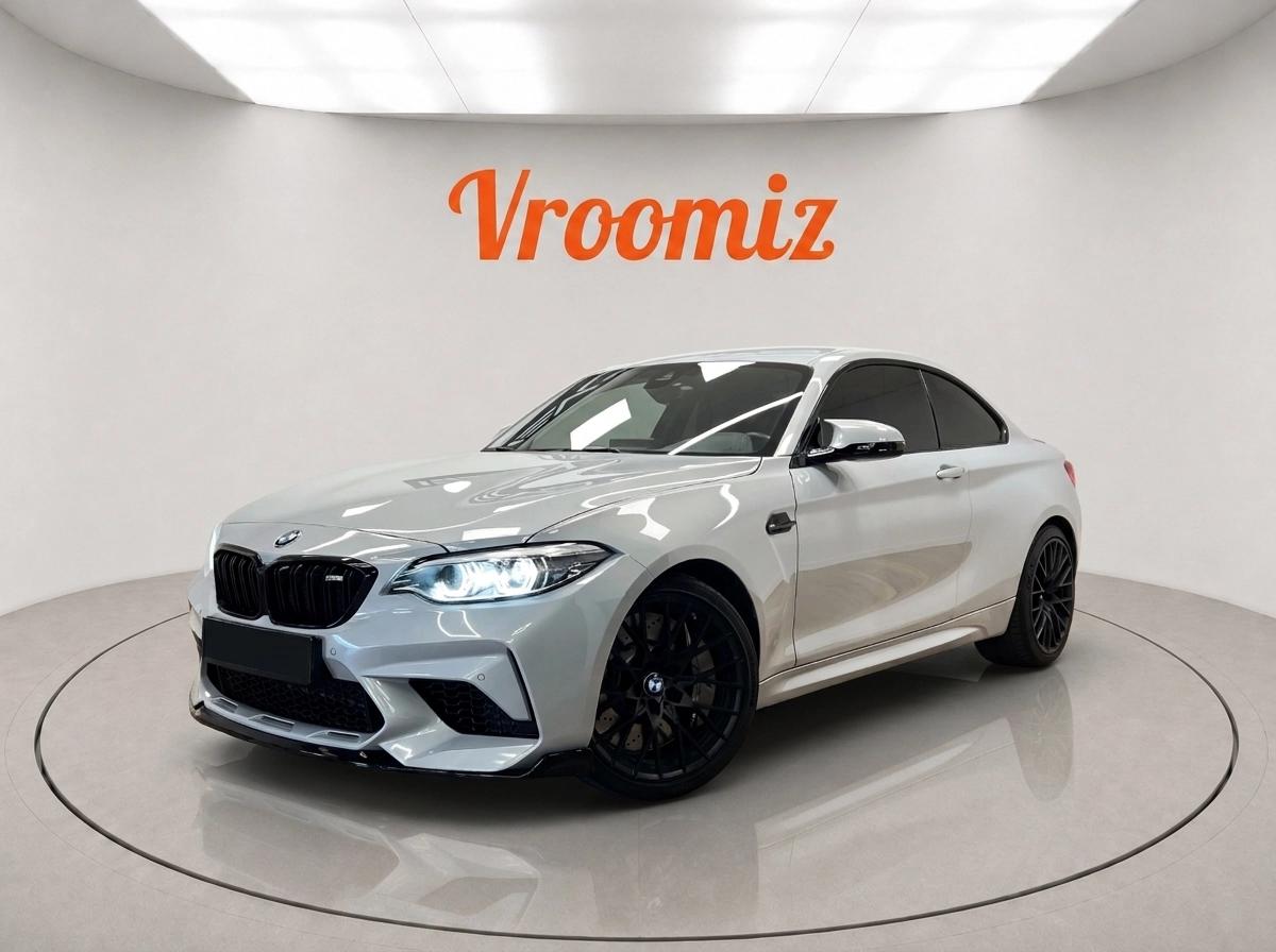 Bmw M2