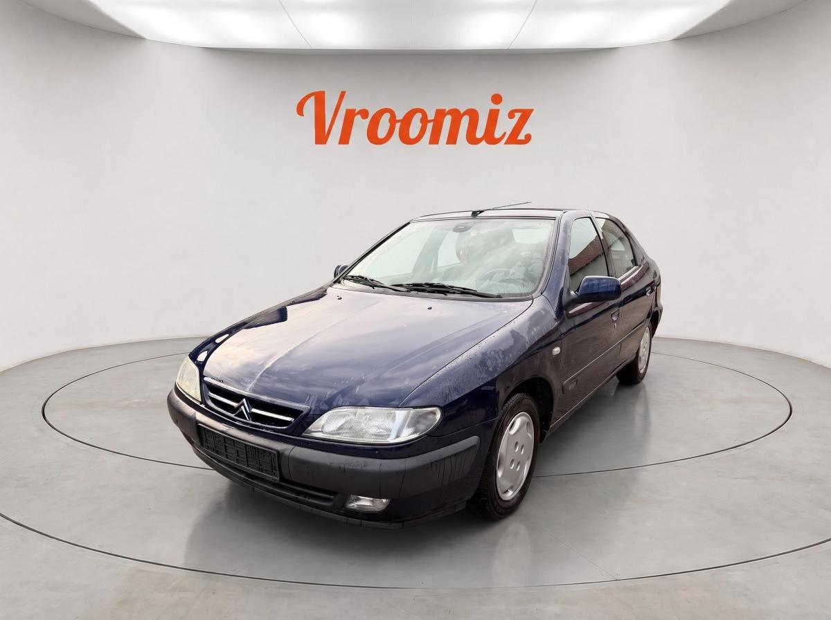 Citroën Xsara