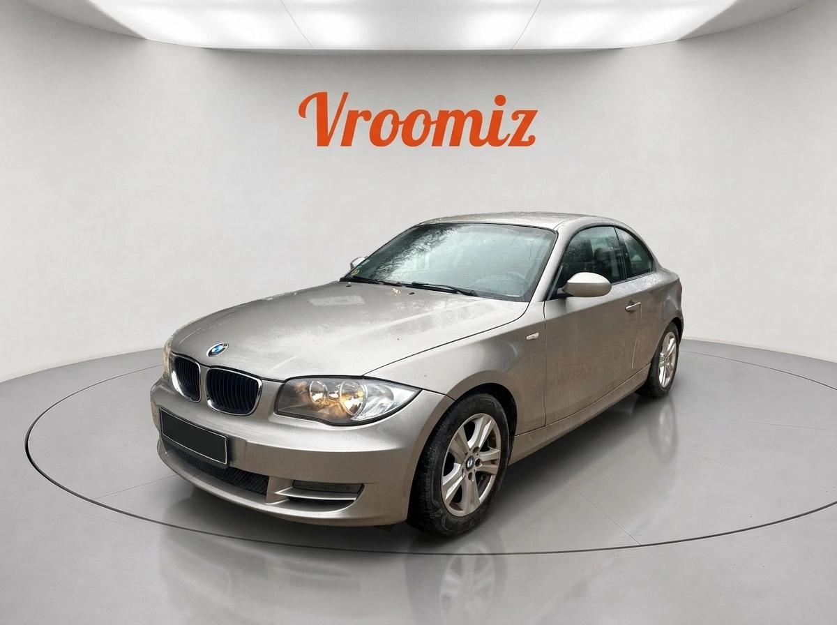Bmw Série 1