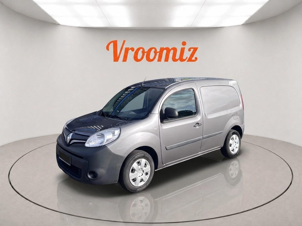 RENAULT Kangoo Express