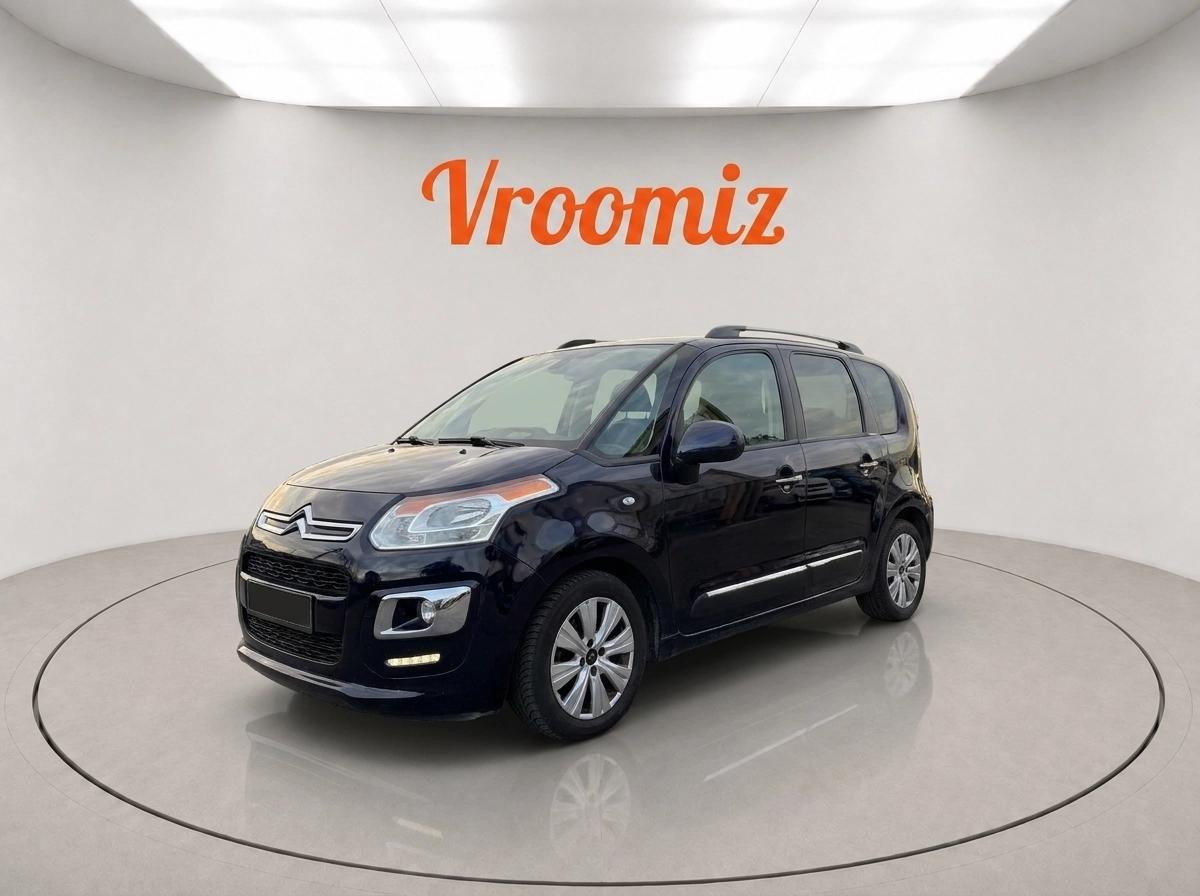 Citroën C3 Picasso