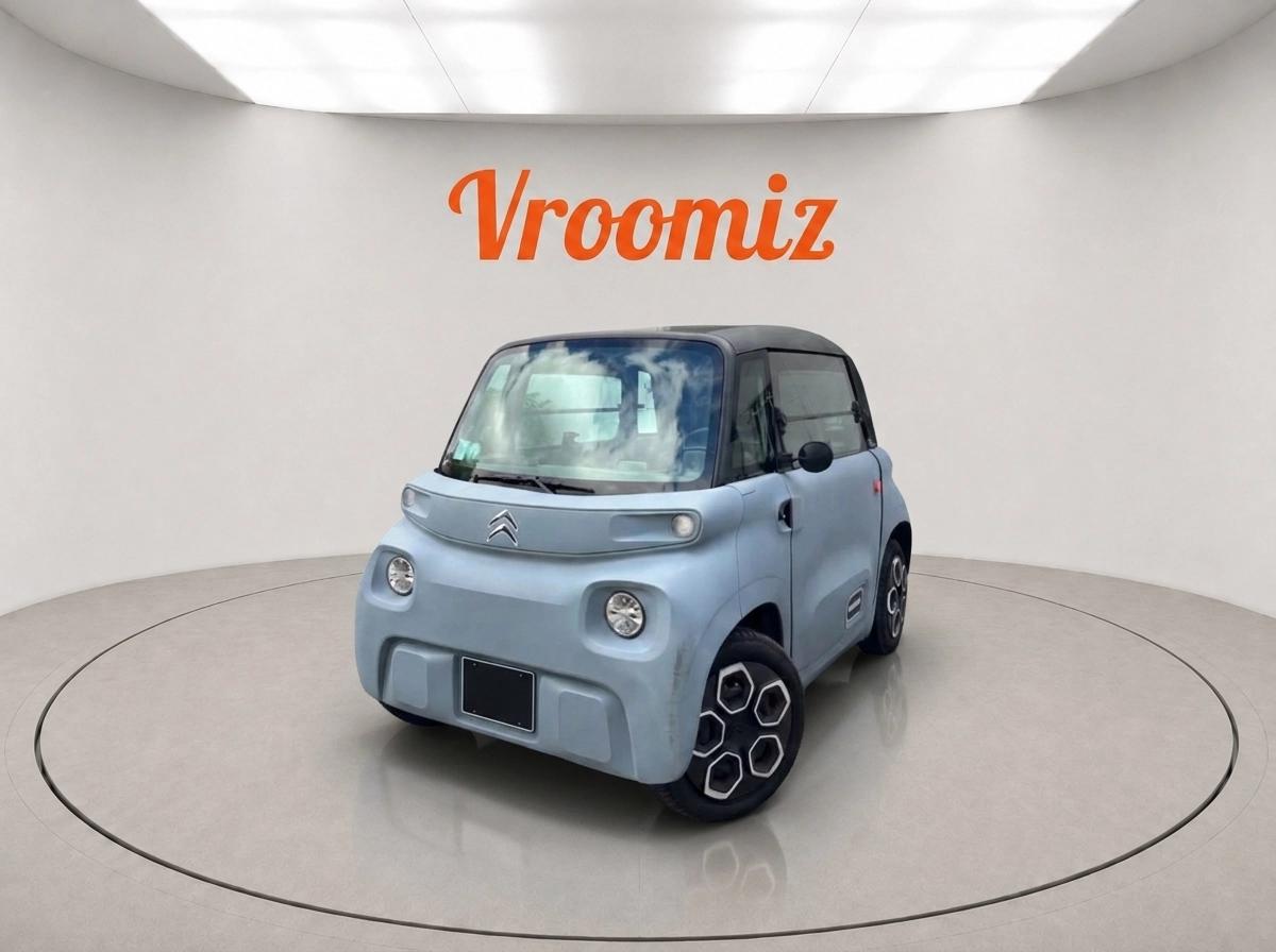 Citroën Ami