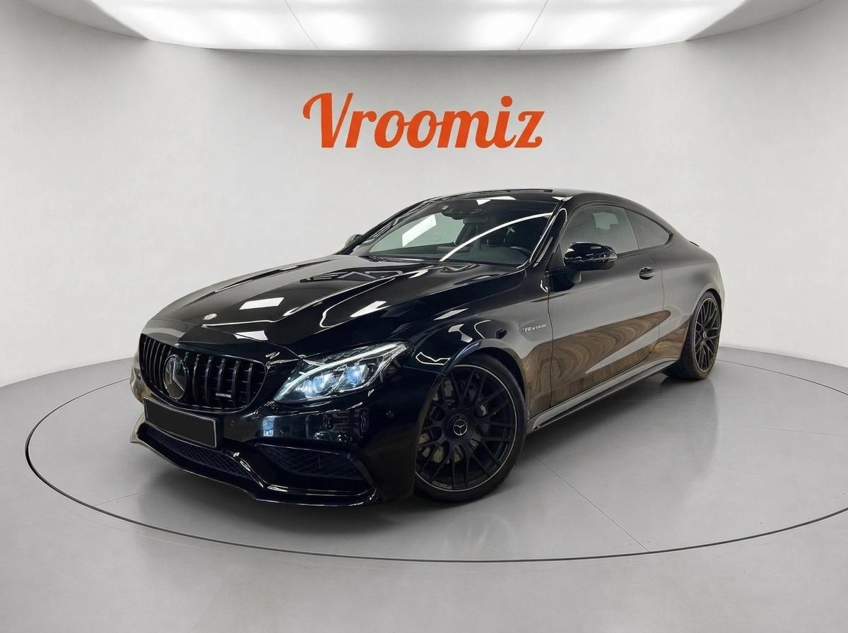Mercedes-Benz Classe C