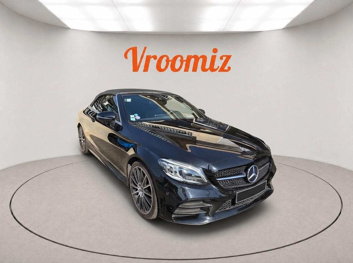 Mercedes-Benz Classe C