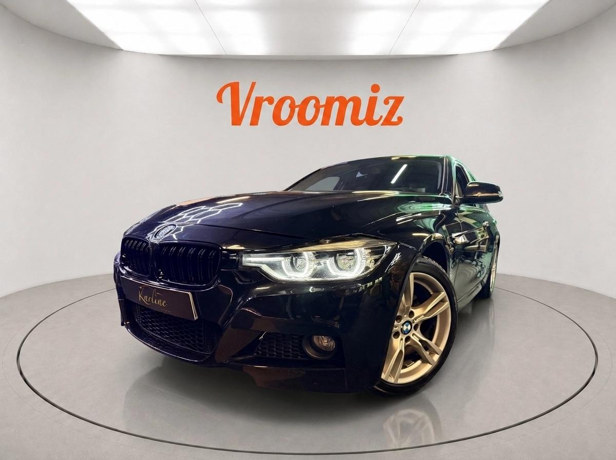 Bmw Série 3