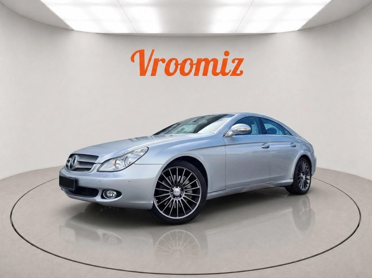 Mercedes-Benz Classe CLS