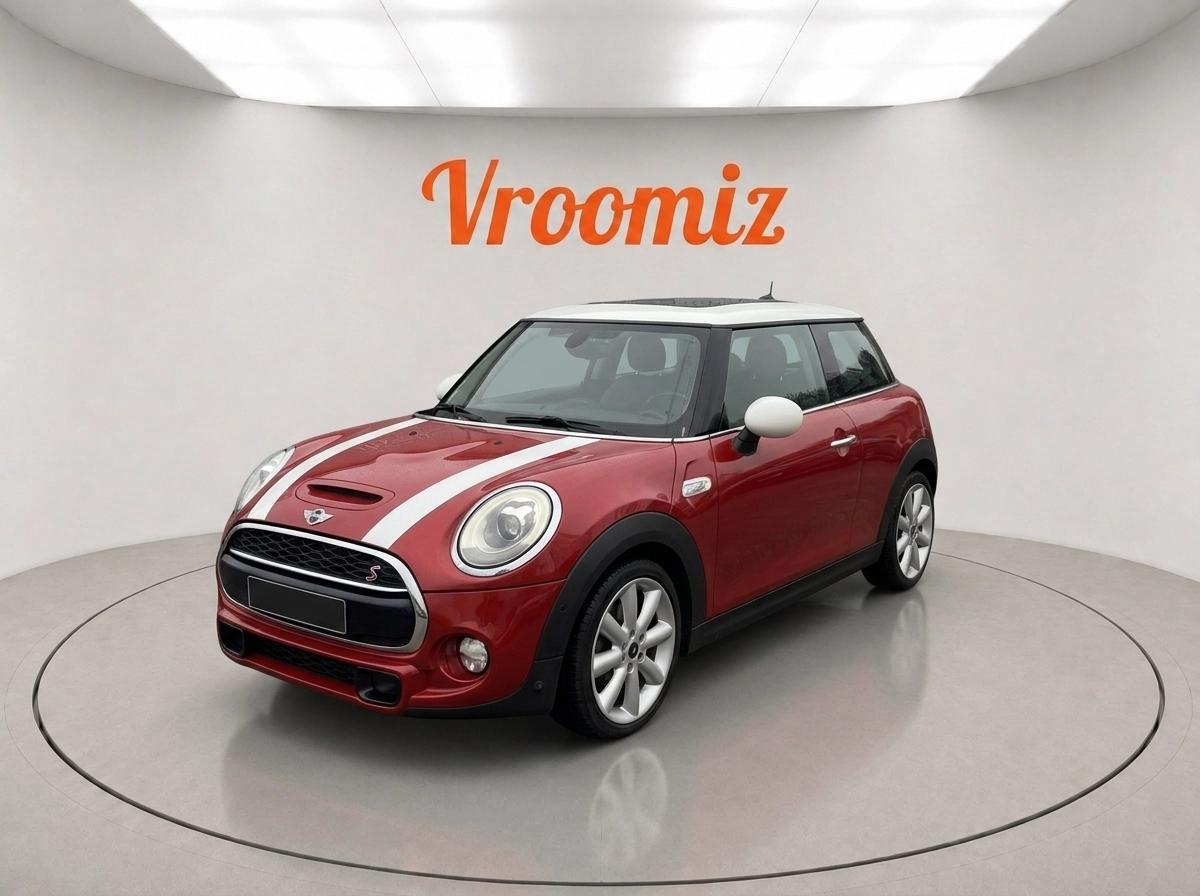 Mini Mini