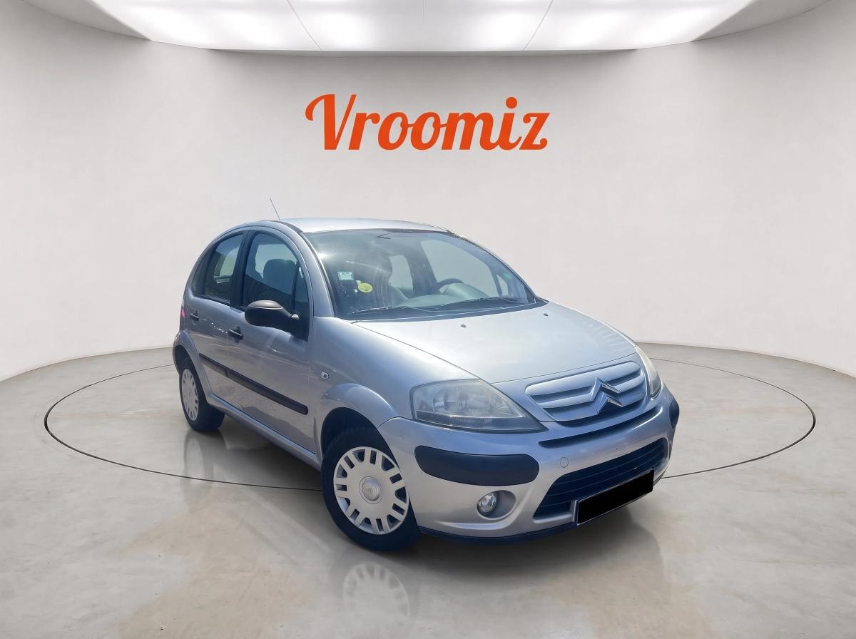 Citroën C3