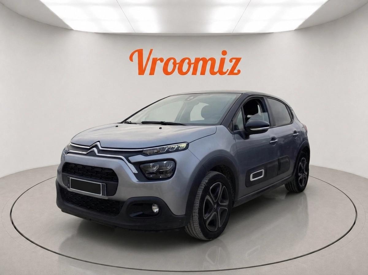 Citroën C3