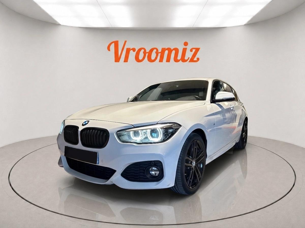 Bmw Série 1